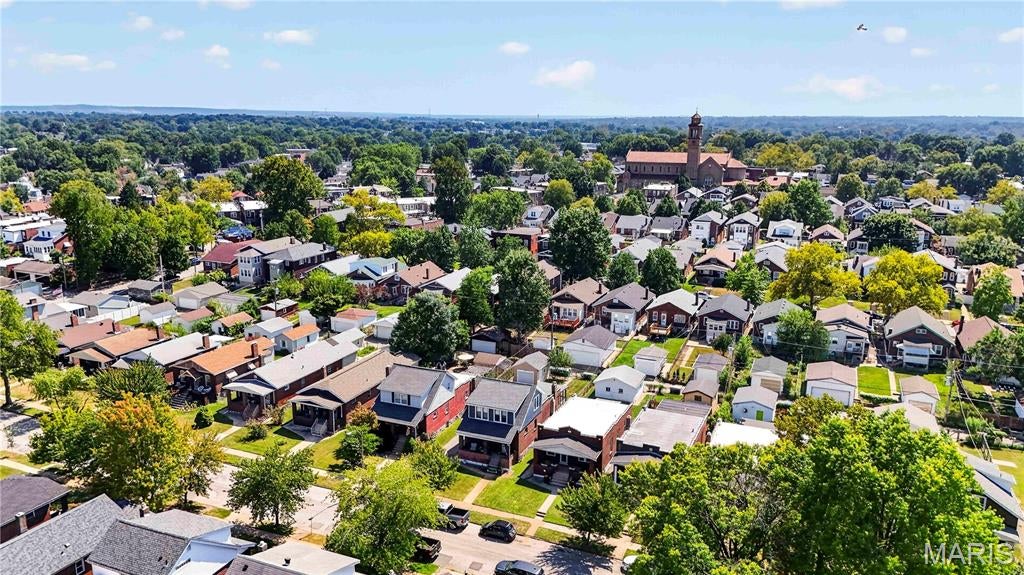 Jamestown Add - Residential