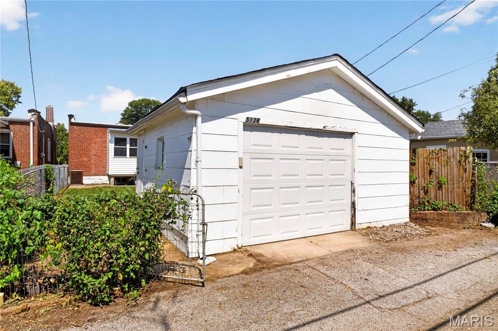 Jamestown Add - Residential