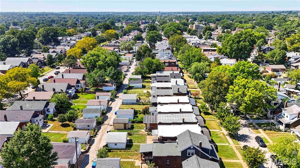 Jamestown Add - Residential