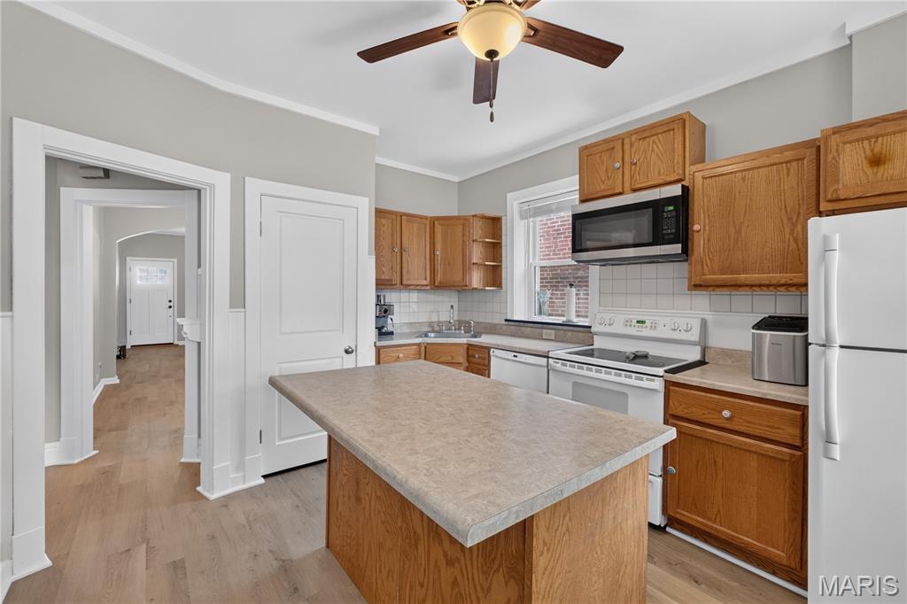 Jamestown Add - Residential