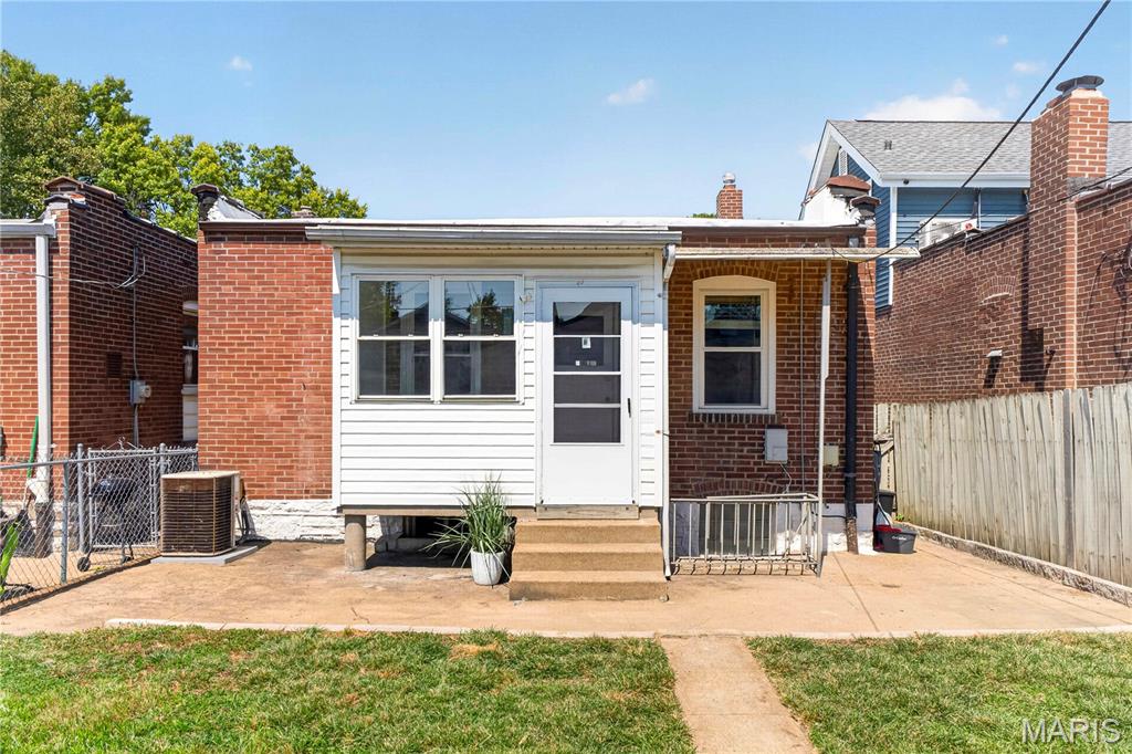 Jamestown Add - Residential