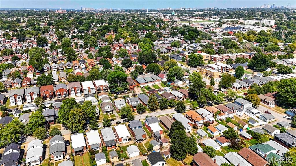 Jamestown Add - Residential