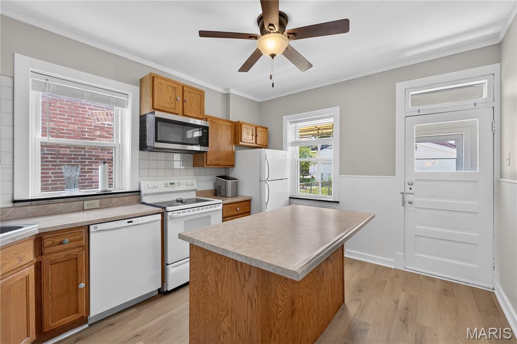 Jamestown Add - Residential