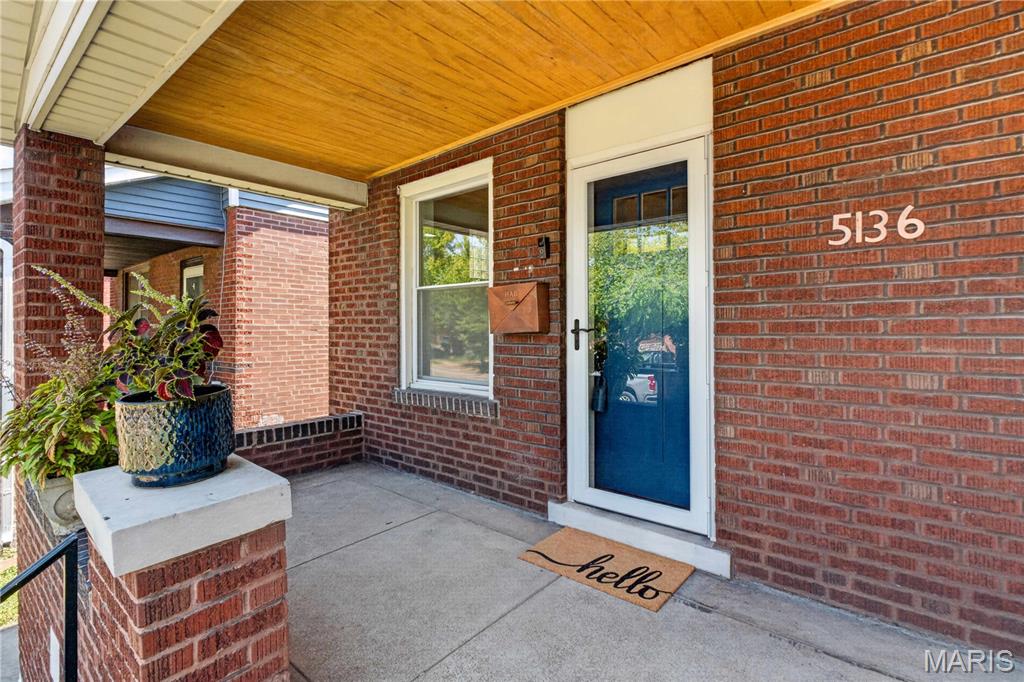 Jamestown Add - Residential