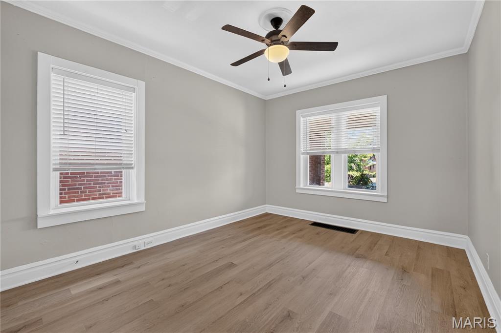 Jamestown Add - Residential