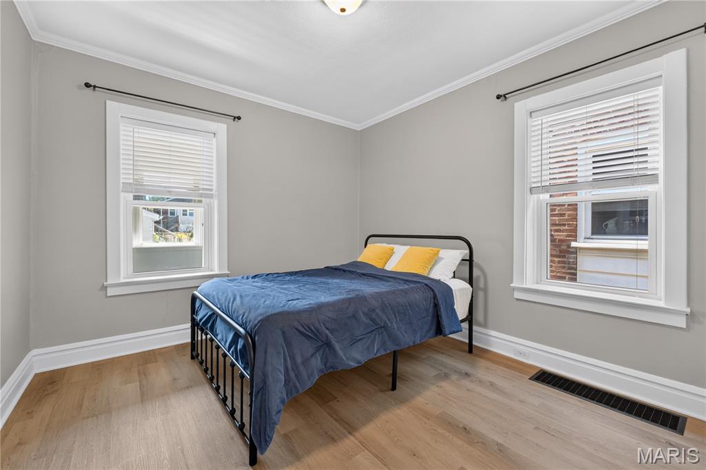 Jamestown Add - Residential