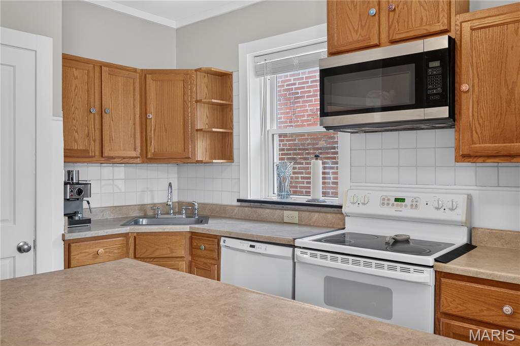 Jamestown Add - Residential