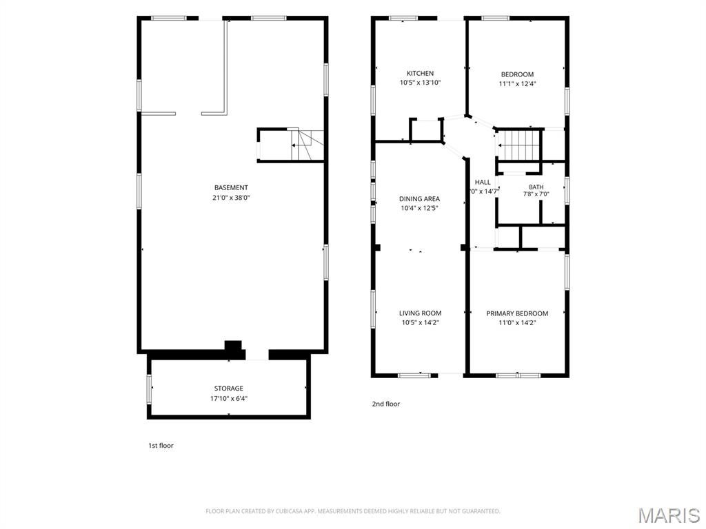 Jamestown Add - Residential