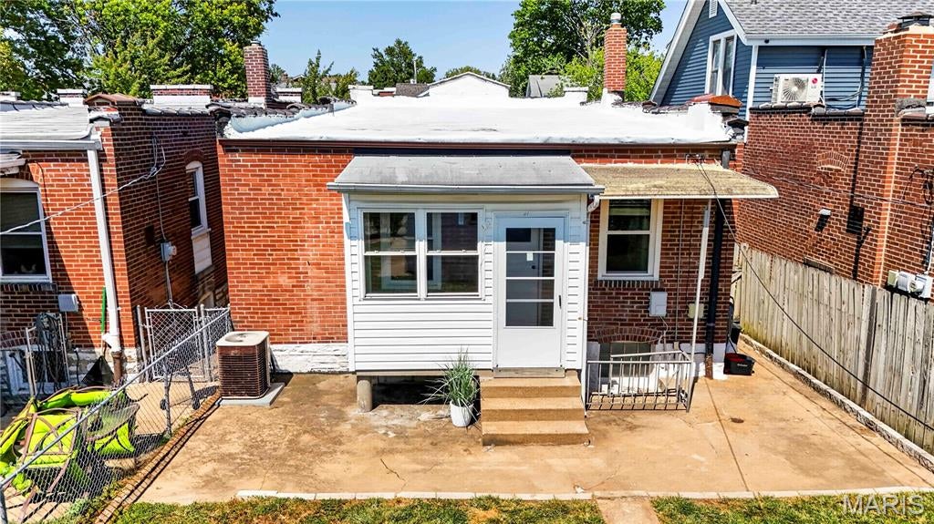 Jamestown Add - Residential