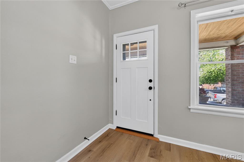 Jamestown Add - Residential