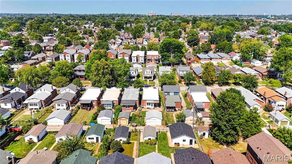 Jamestown Add - Residential