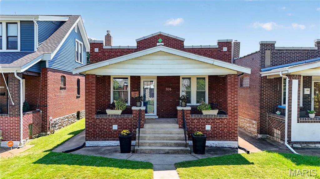 Jamestown Add - Residential