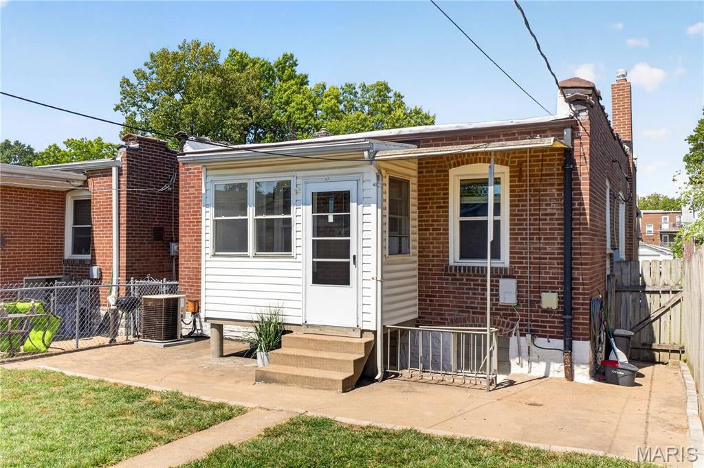 Jamestown Add - Residential