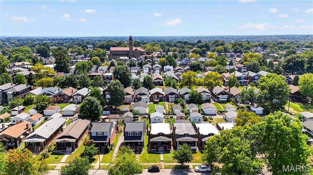 Jamestown Add - Residential