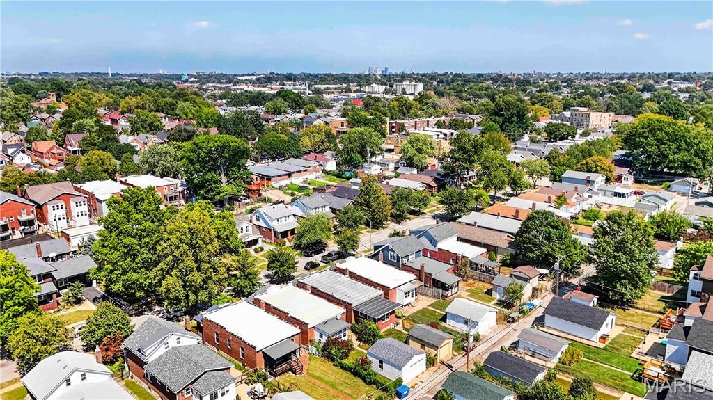 Jamestown Add - Residential