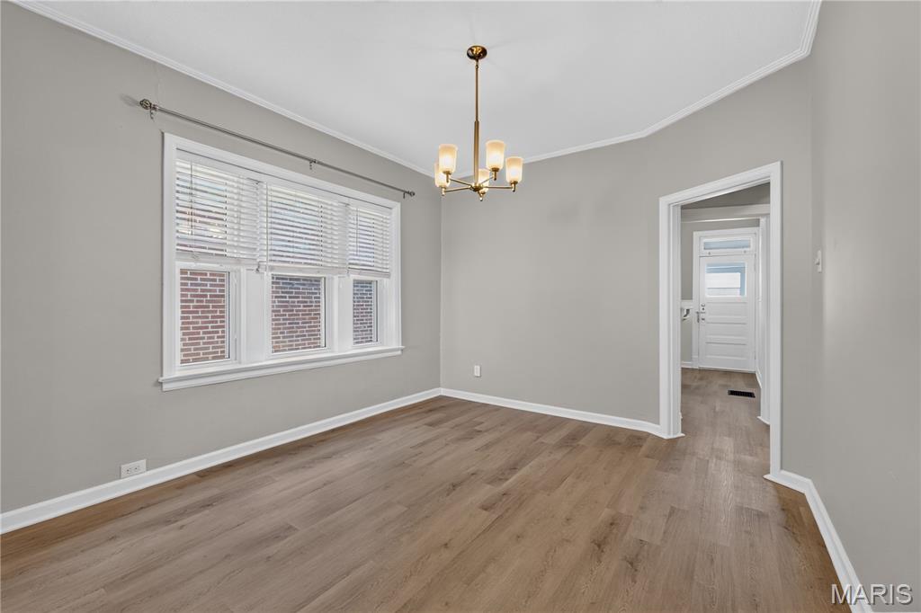 Jamestown Add - Residential