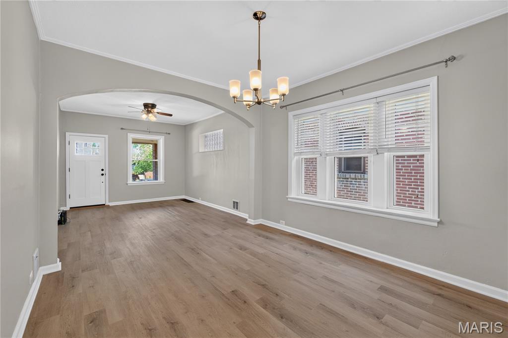 Jamestown Add - Residential