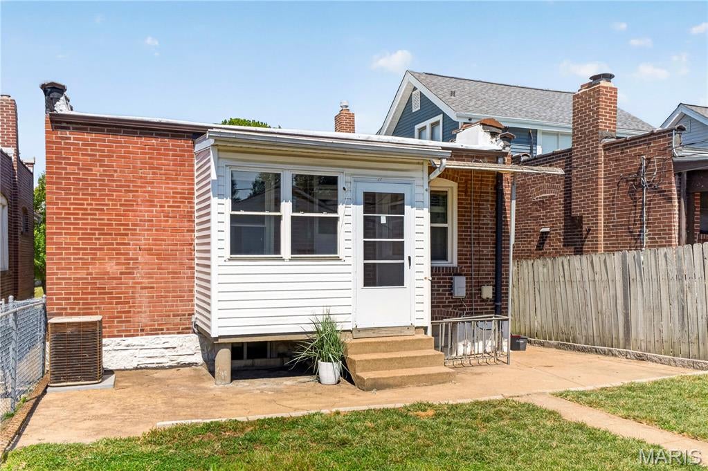 Jamestown Add - Residential