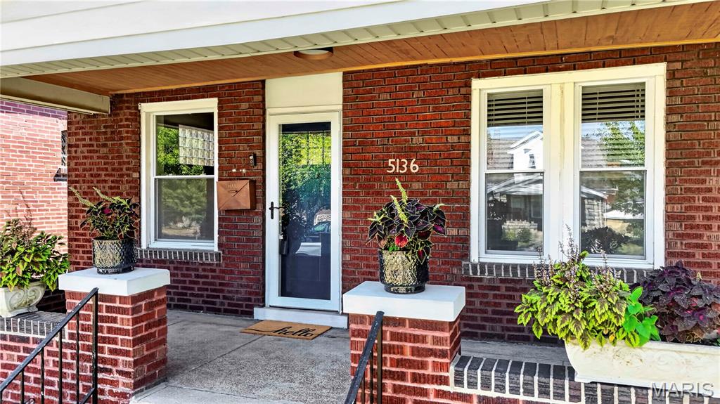 Jamestown Add - Residential