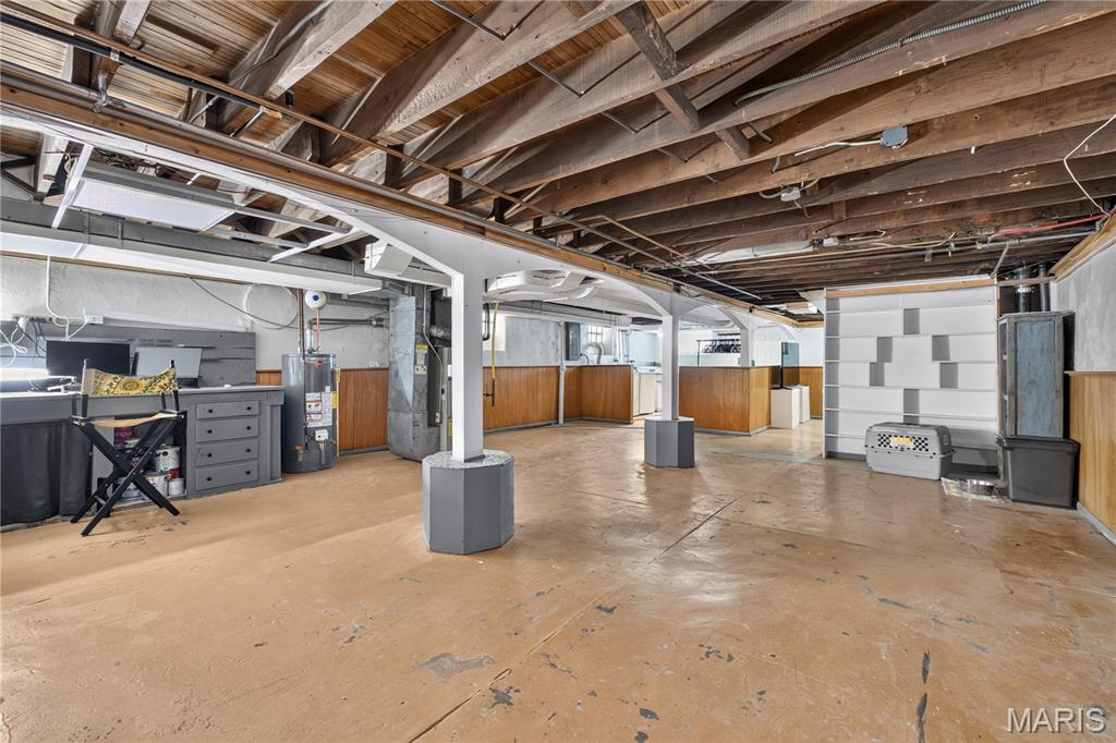 Jamestown Add - Residential