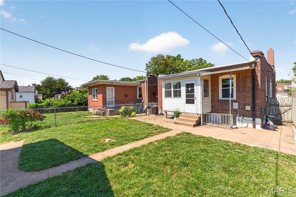 Jamestown Add - Residential