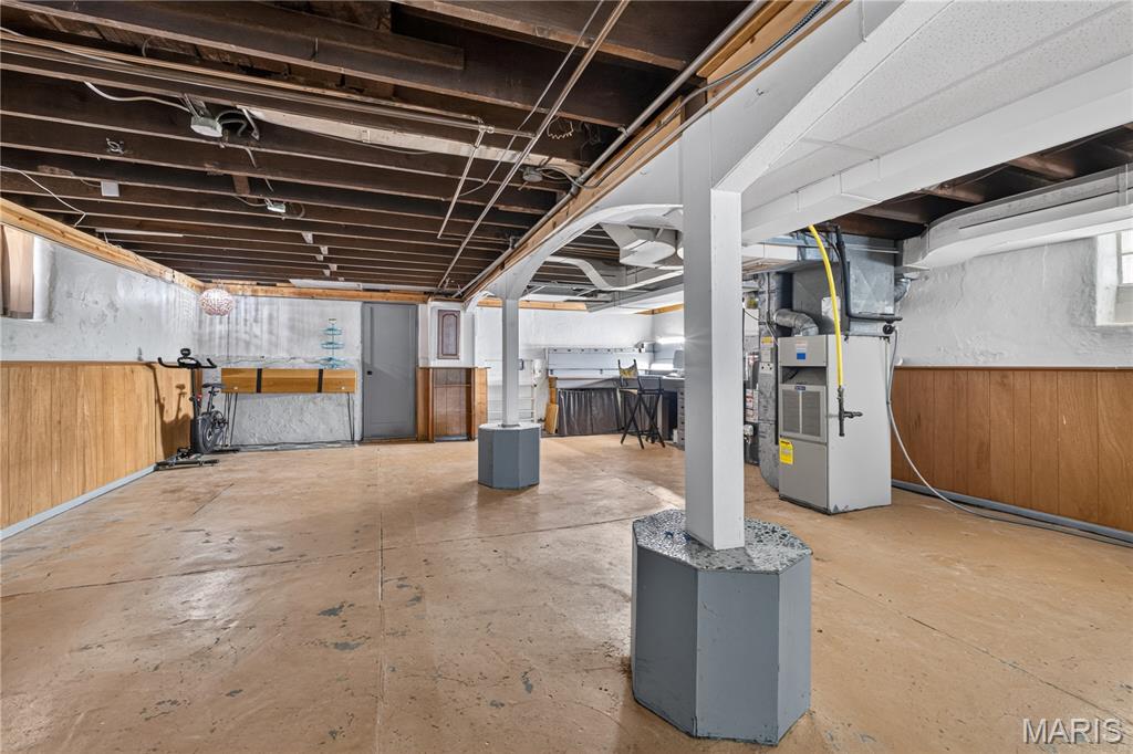 Jamestown Add - Residential