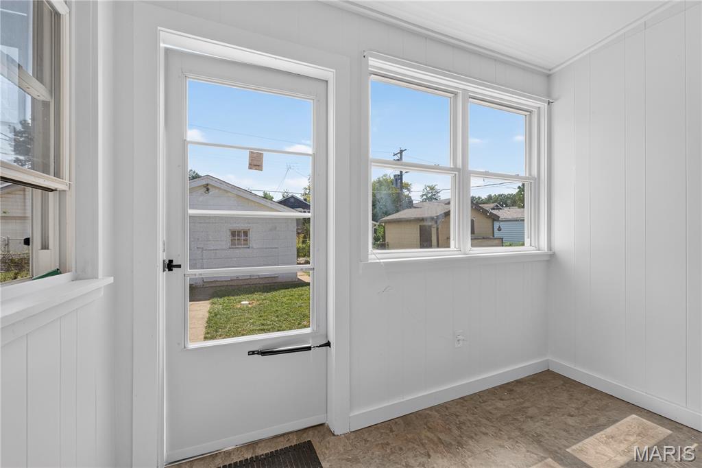 Jamestown Add - Residential