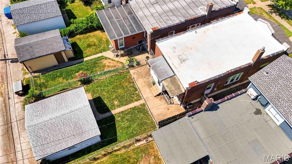 Jamestown Add - Residential
