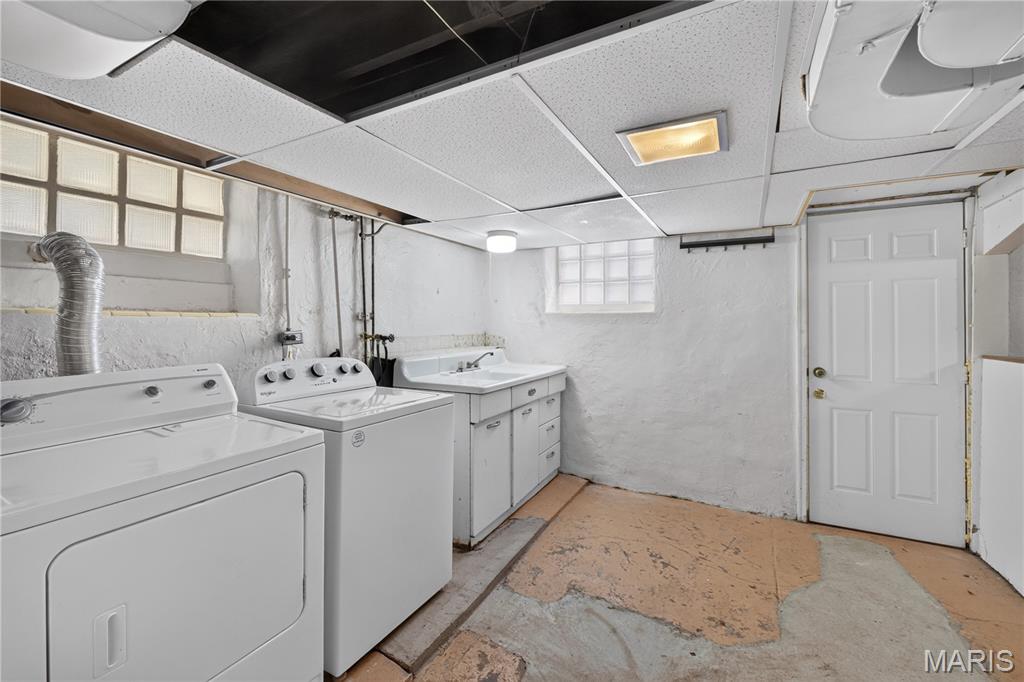Jamestown Add - Residential