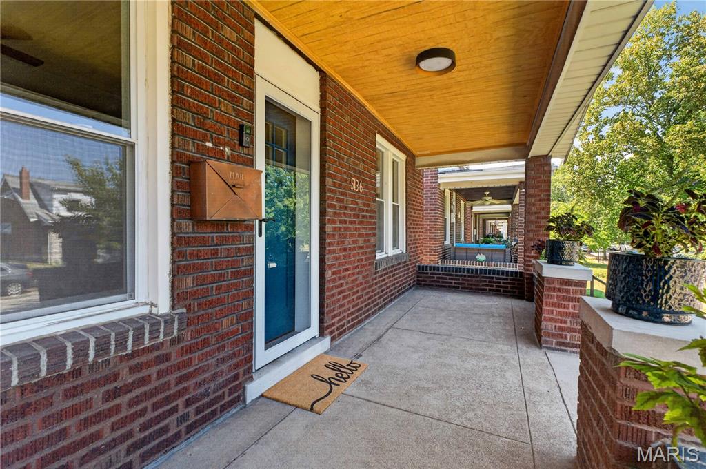 Jamestown Add - Residential