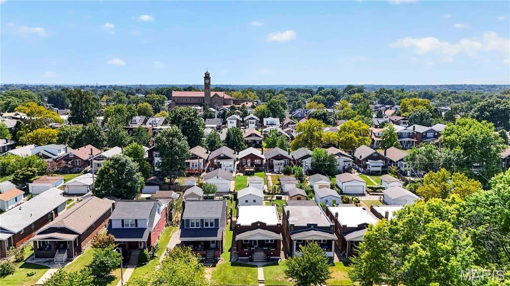 Jamestown Add - Residential
