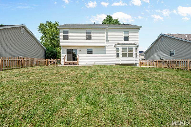 The Estates at Plum Hill - Residential
