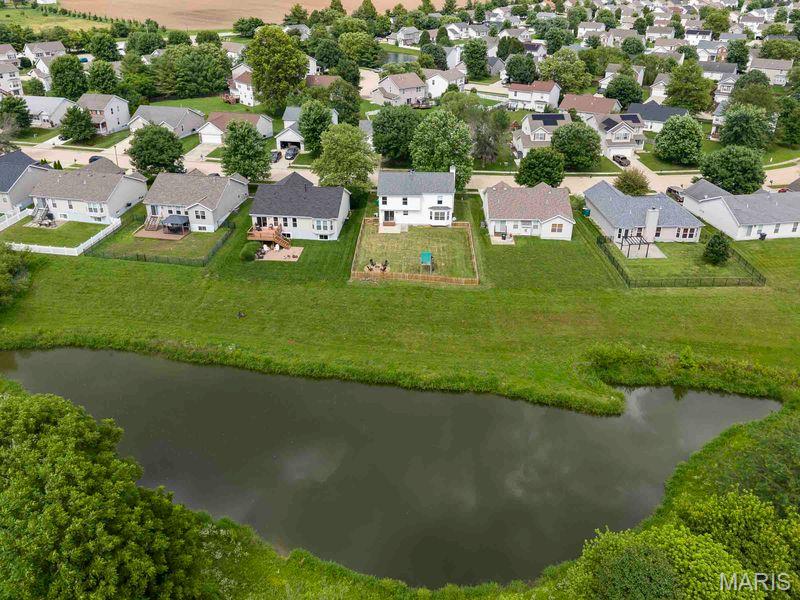 The Estates at Plum Hill - Residential