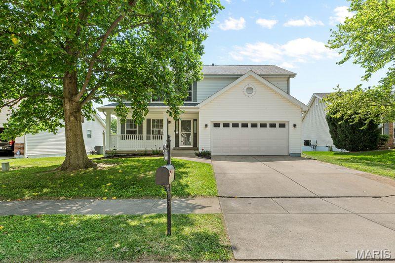 The Estates at Plum Hill - Residential