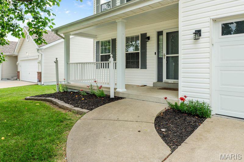 The Estates at Plum Hill - Residential