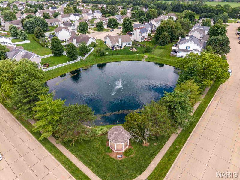 The Estates at Plum Hill - Residential