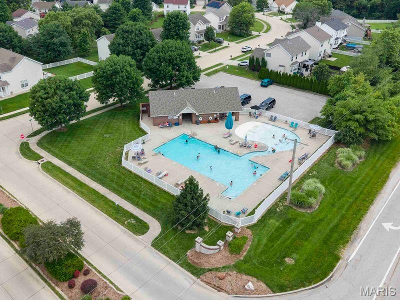 The Estates at Plum Hill - Residential
