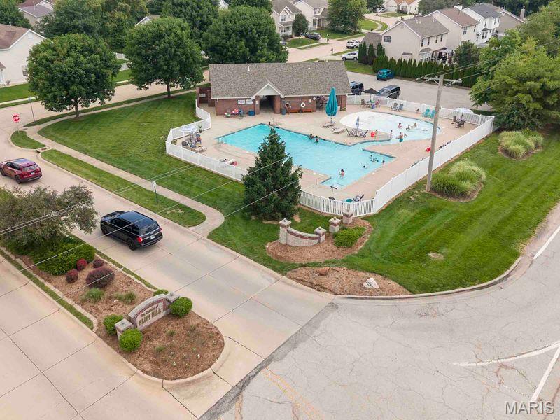 The Estates at Plum Hill - Residential
