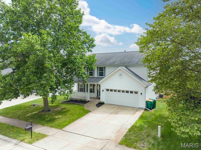 The Estates at Plum Hill - Residential
