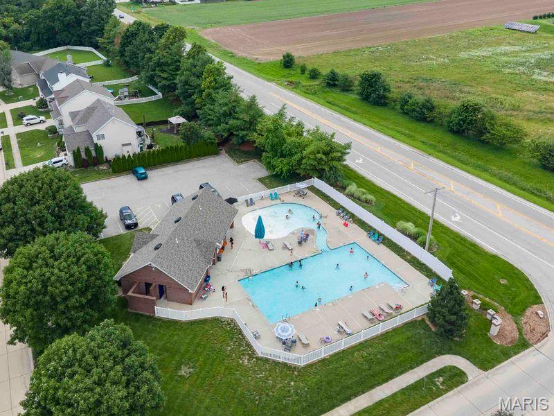The Estates at Plum Hill - Residential