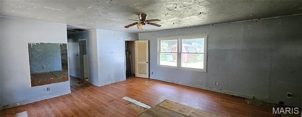 Clayton-Heights Add - Residential