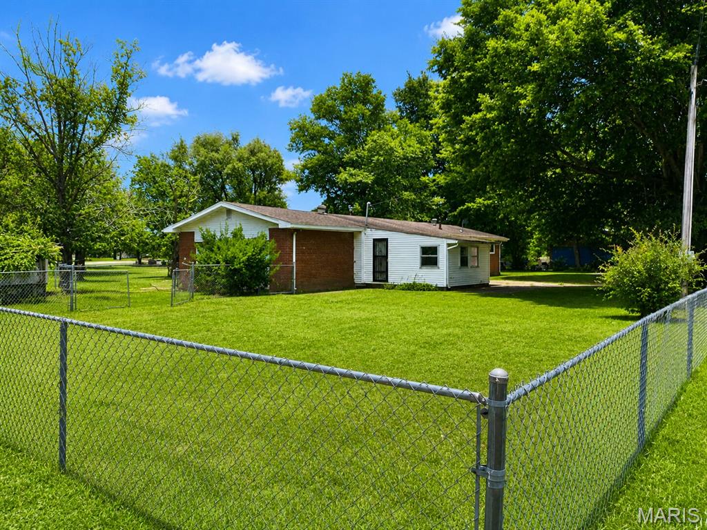 Clayton-Heights Add - Residential