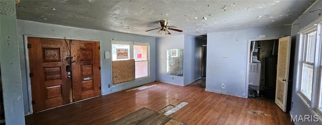 Clayton-Heights Add - Residential