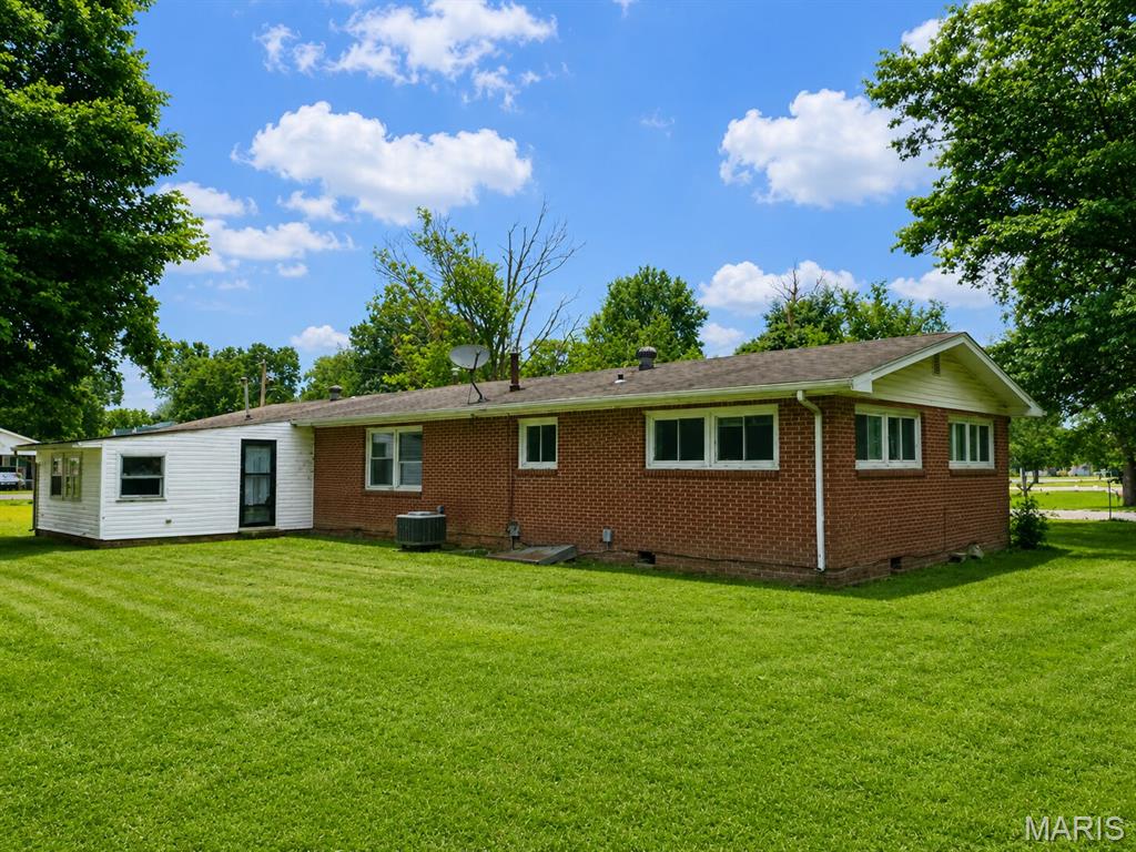 Clayton-Heights Add - Residential