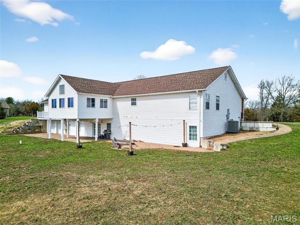 Pine Crest - Residential