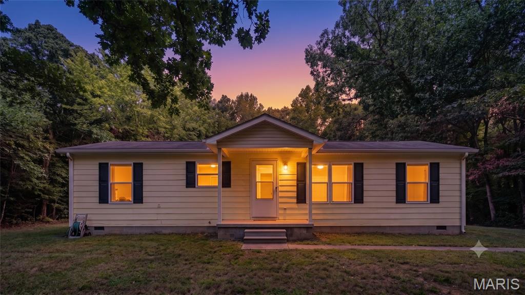 County - Residential