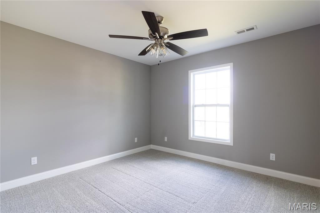 Saddleridge South First Add - Residential