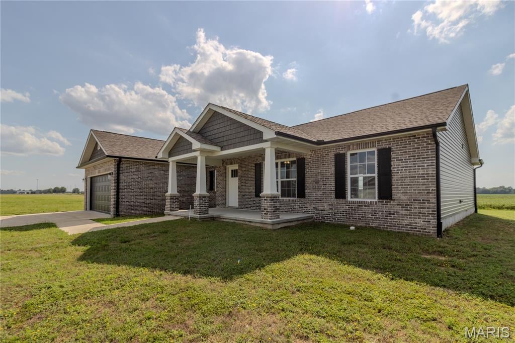 Saddleridge South First Add - Residential