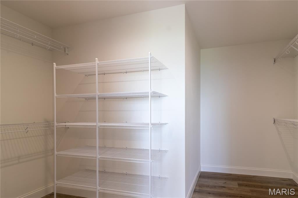 Saddleridge South First Add - Residential