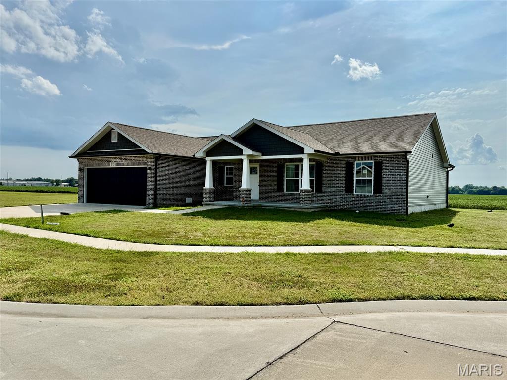 Saddleridge South First Add - Residential
